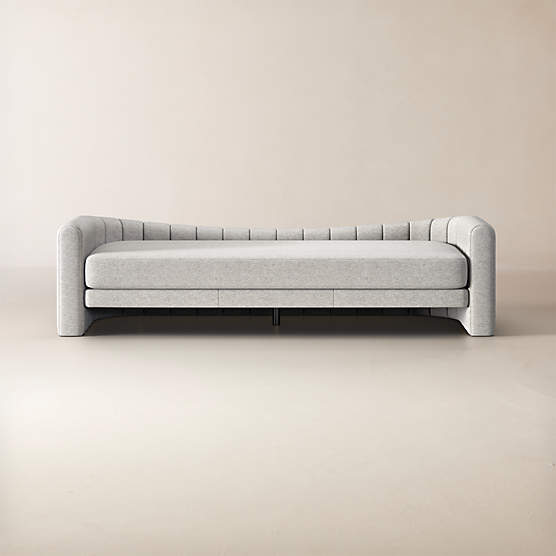 Lazar Daybed Hatch Platinum