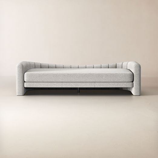 Lazar Daybed Hatch Platinum