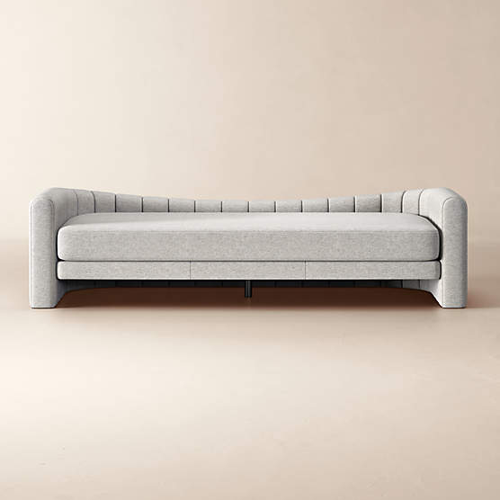 Lazar Daybed Hatch Platinum