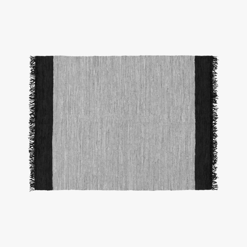 Area Rugs With Fringe Cb2 Area Rugs With Fringe