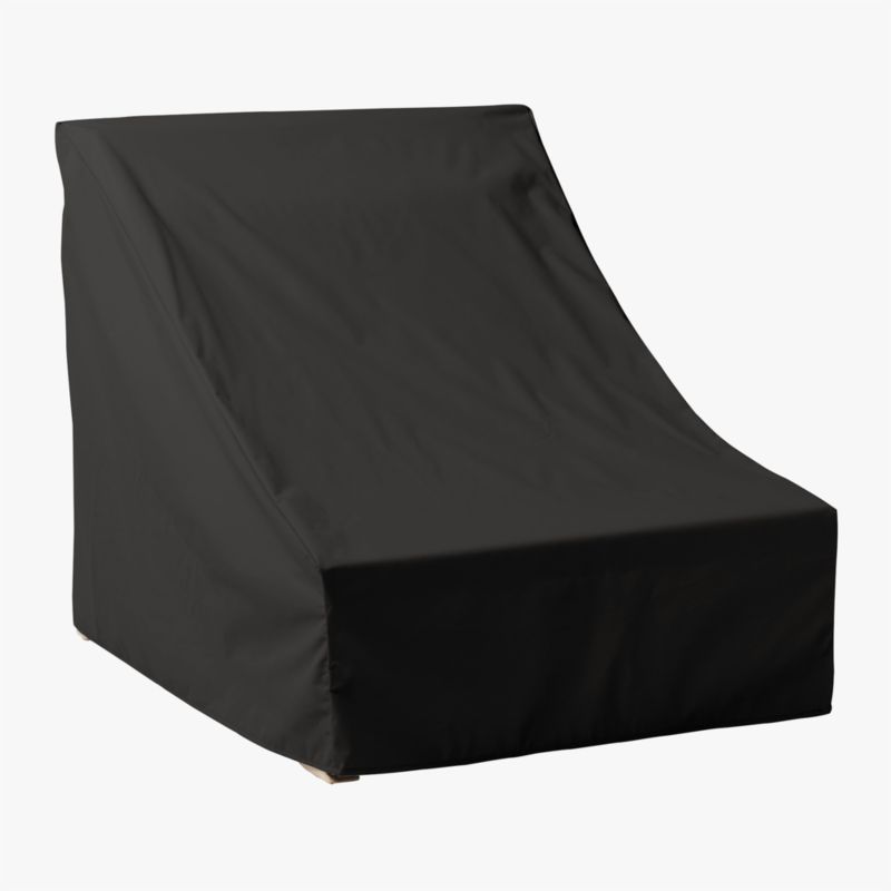 Lecco Outdoor Chair Cover - image 1 of 5