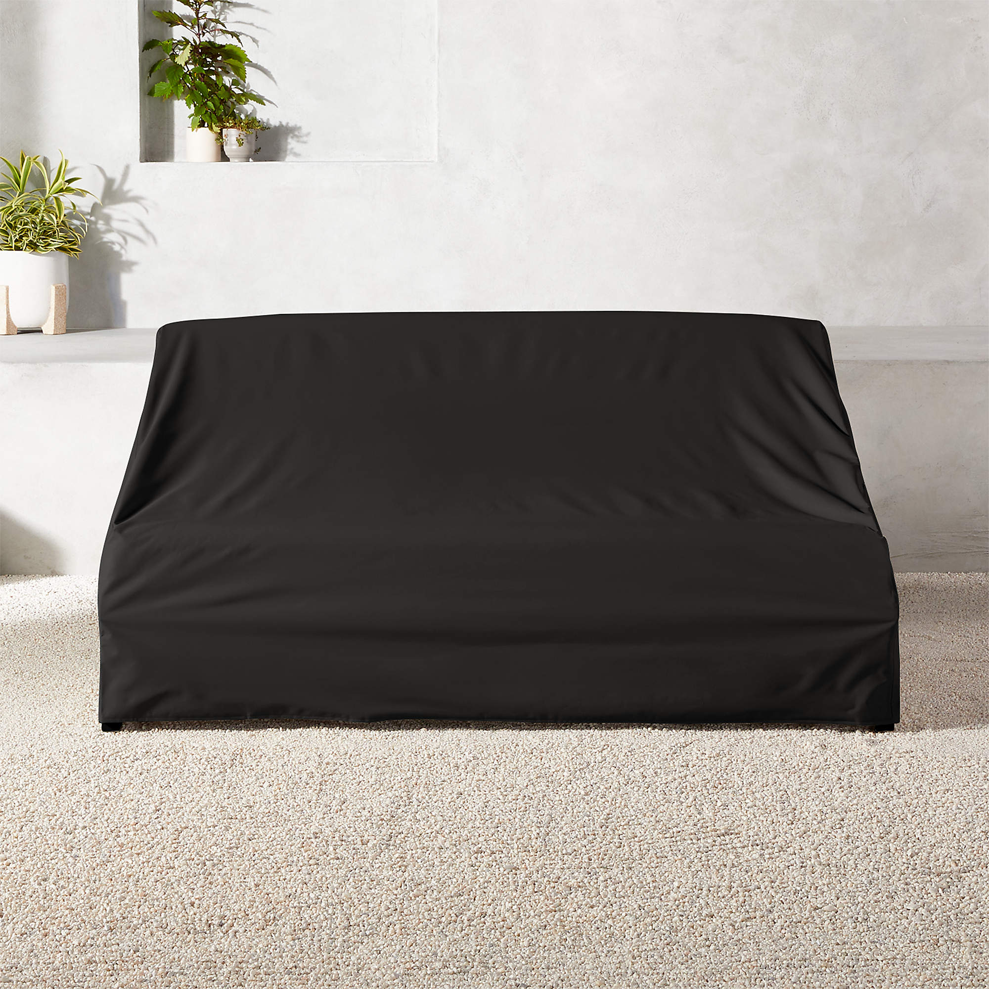 Outdoor Furniture Ravenna Patio Loveseat Covers Furniture