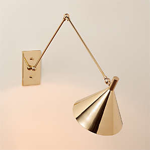 Cb2 lighting online sale