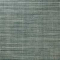 Leera Handloomed Dark Green Performance Rug Swatch 12"x12"