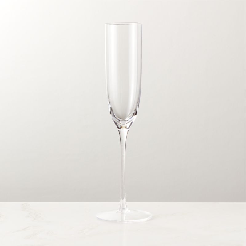 View Legacy Champagne Flute details
