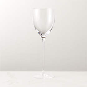 Aldo Short-Stem Red Wine Glass by Gianfranco Frattini + Reviews