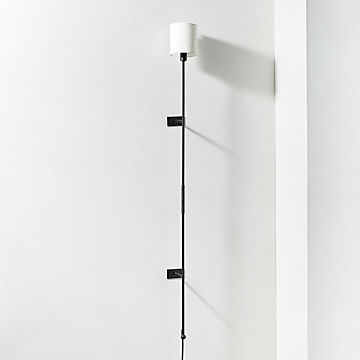 modern wall sconces canada