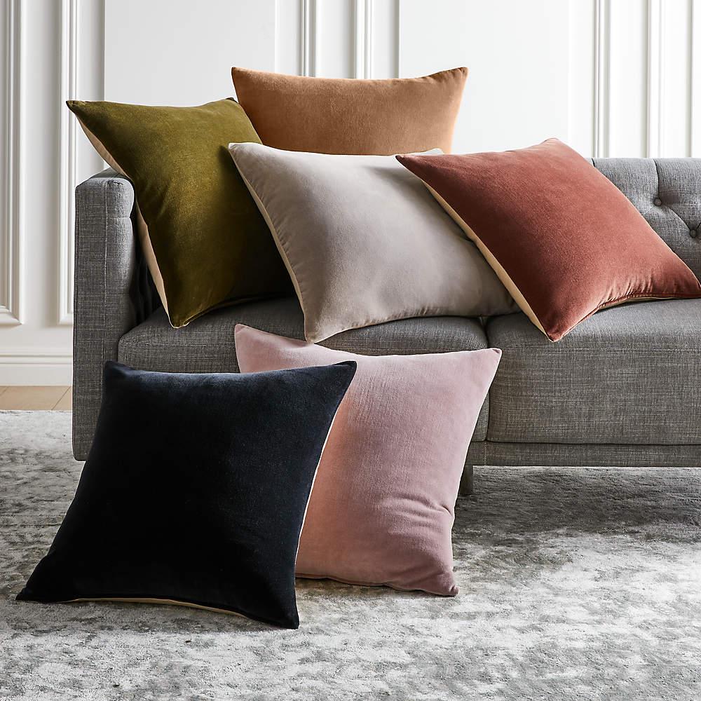 18 Best Places to Buy Throw Pillows 2023: , West Elm, Urban Outfitters