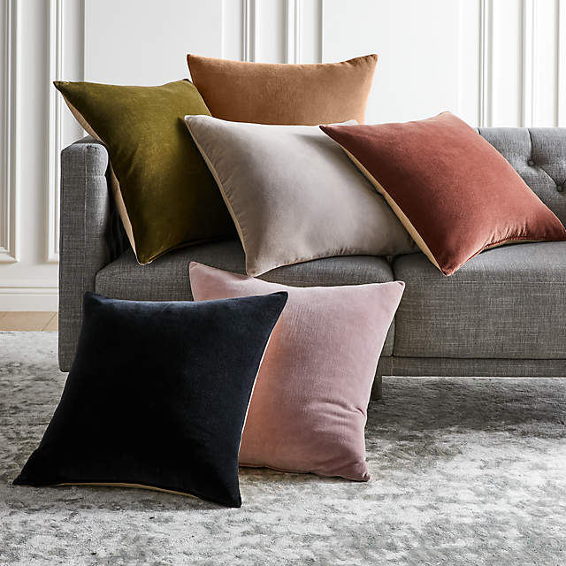 The 15 Best Throw Pillow Covers of 2023