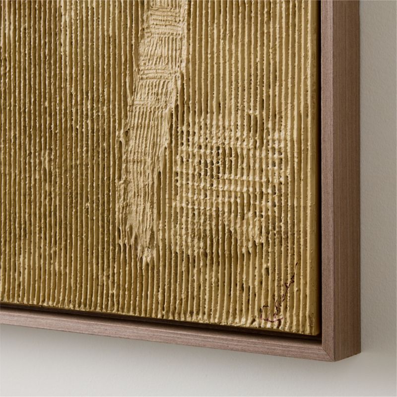 'Lemaire' Framed Wall Art 36"x48" - image 2 of 4
