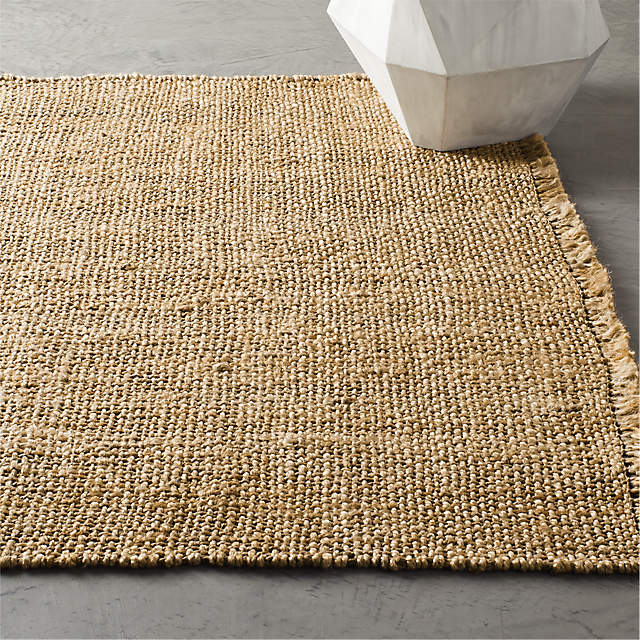 Rug Canvas: 5 Count: 5m x 100cm: Natural - Zweigart - Groves and Banks