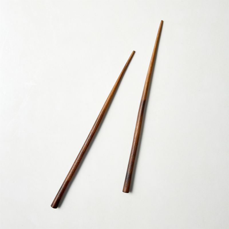 View Leny Teak Chopsticks details