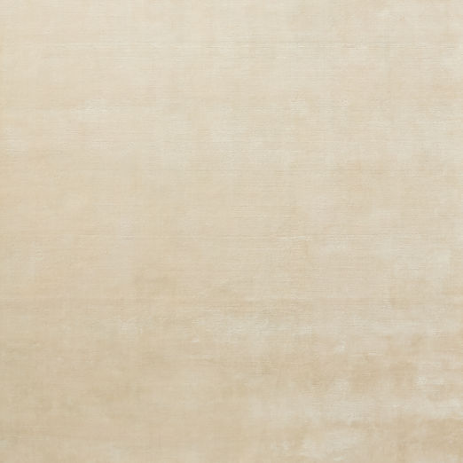 Leonore Handloomed Warm White Wool Rug Swatch 12"x12"
