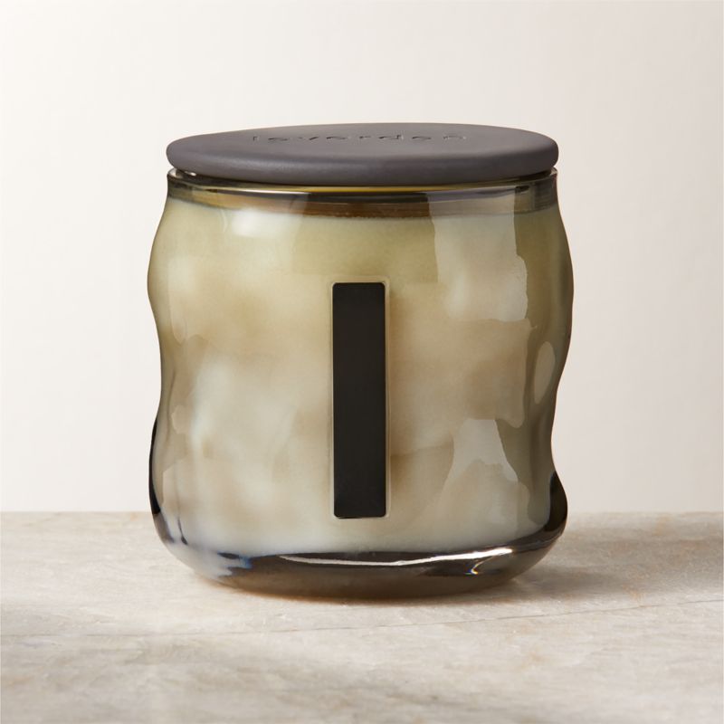 Leverden Bamboo Forest Scented Candle 9oz - image 1 of 4