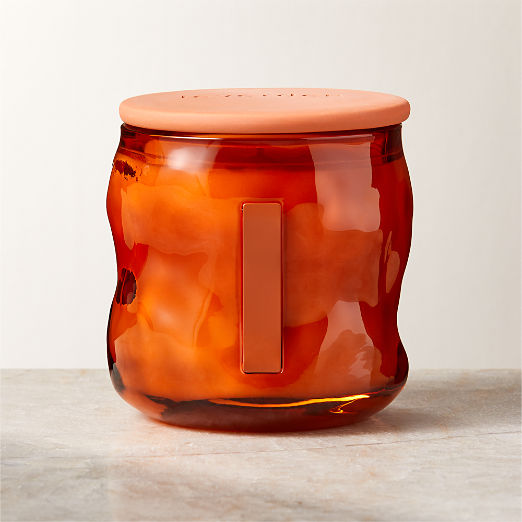 Leverden Bushman Scented Candle 9oz