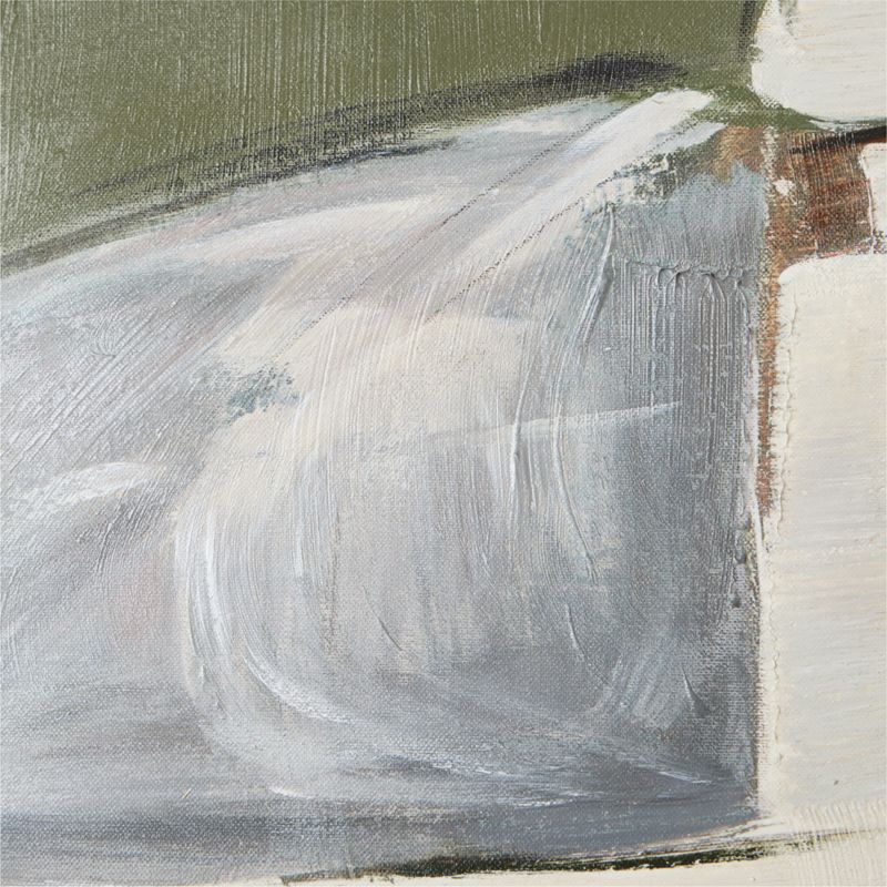 'Lido' Framed Wall Art 48"x72" - image 3 of 5