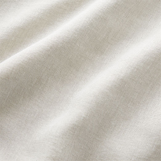 EUROPEAN FLAX™-Certified Linen Flax Queen Sheet Set