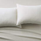 Classic EUROPEAN FLAX™-Certified Linen Flax Queen Sheet Set