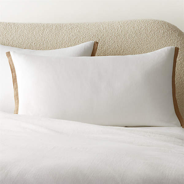 Euro pillow outlet shams canada