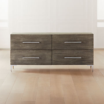 Modern Bedroom Furniture Unique Beds Dressers Nightstands Cb2