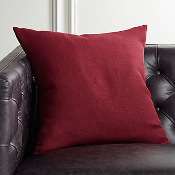 Modern Accent Pillows Cb2