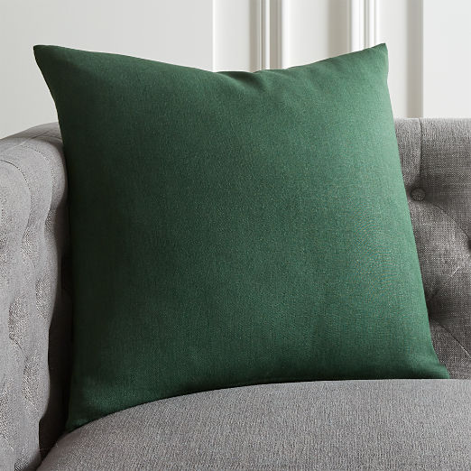 Modern Accent Pillows Cb2