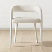 Modern Dining Chairs Cb2 Canada