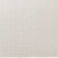 Litus Handwoven White Herringbone and Sand Indoor/Outdoor Performance Rug Swatch 12"x12"