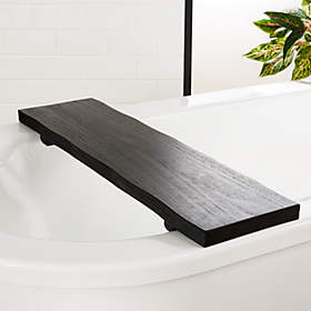 https://cb2.scene7.com/is/image/CB2/LiveEdgeWoodBathCaddyBlkSHS19/$web_recently_viewed_item_sm$/190410160833/live-edge-charred-bath-caddy.jpg