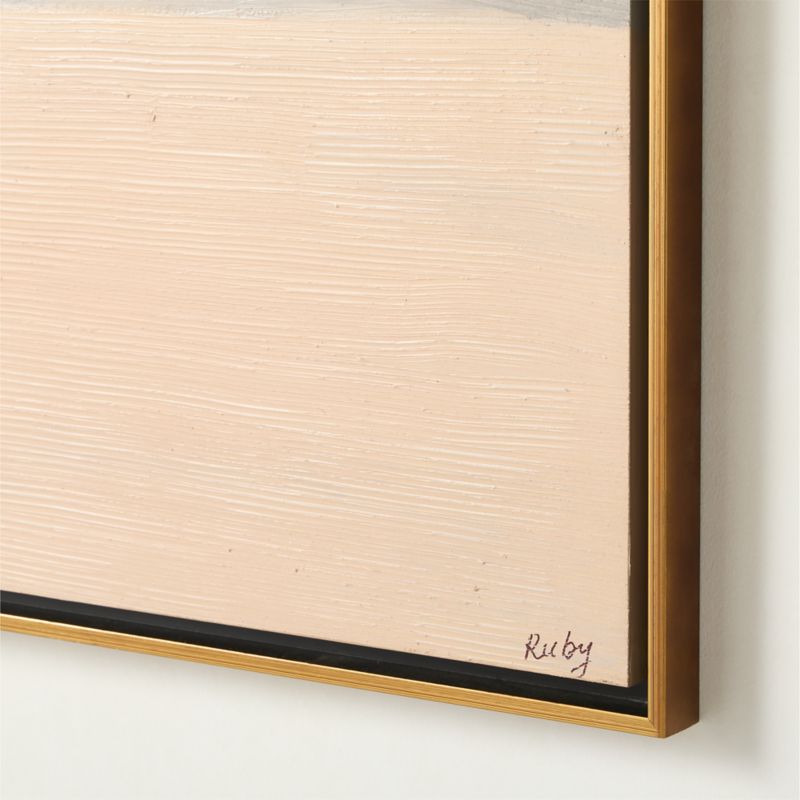 'Livelo' Framed Wall Art 30"x40" - image 4 of 5