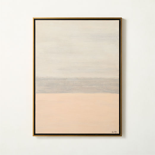 'Livelo' Framed Wall Art 30"x40"