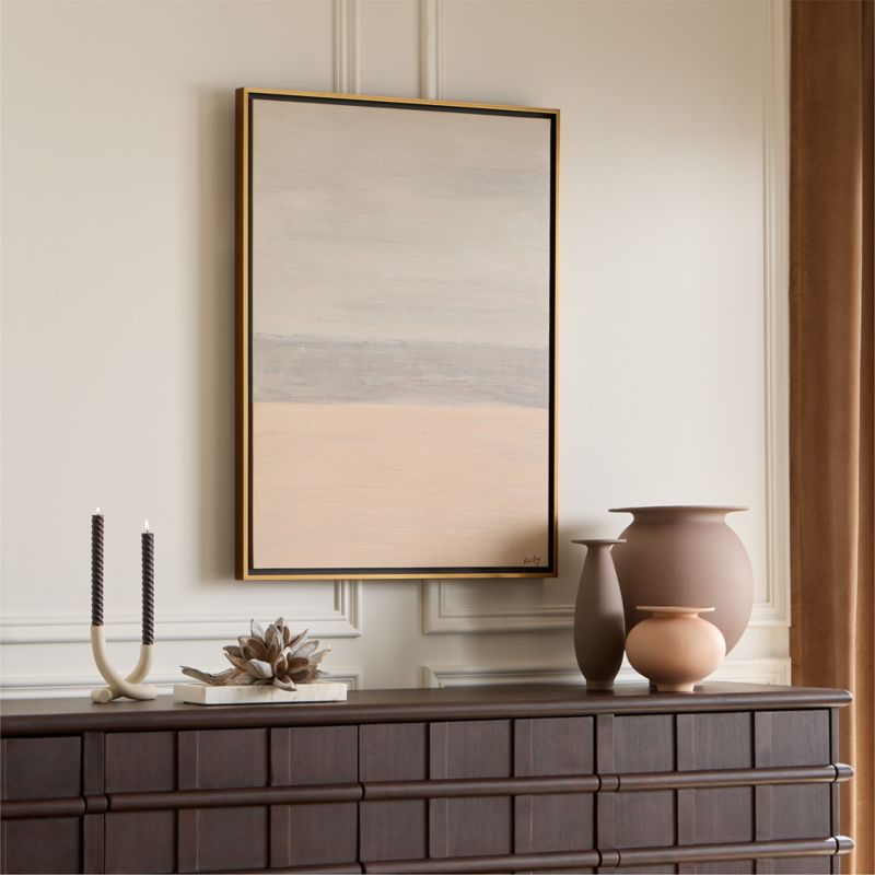 'Livelo' Framed Wall Art 30"x40" - image 2 of 5