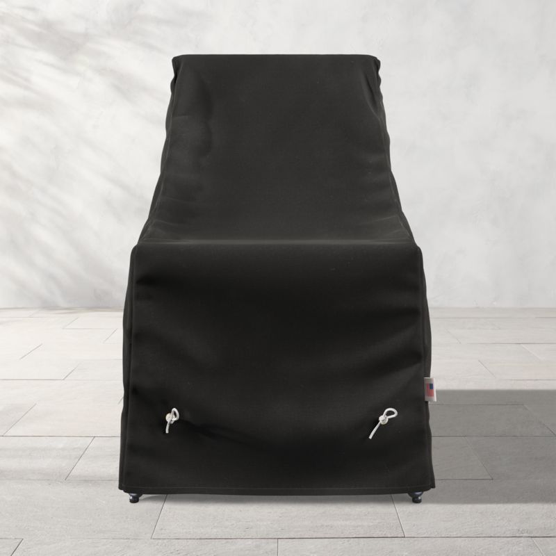 Loch Outdoor Dining Chair Cover - image 0 of 4