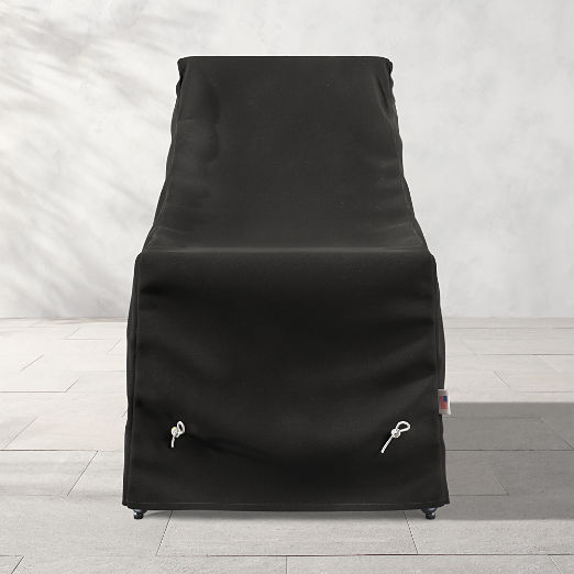 Loch Outdoor Dining Chair Cover