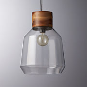 Clear Gl Pendant Lights Cb2 Clear Gl Pendant Lights Cb2