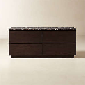 Dresser & Chest of Drawers Collection