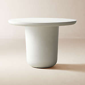 Modern Four Seater Dining Tables for Dining Rooms Kitchens and Breakfast Nooks CB2
