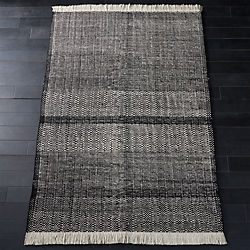black and white rug patterns octagon pattern loop black and white fringe rug modern area rugs contemporary rugs for the home cb2 black and white rug patterns octagon pattern loop black and white fringe rug modern area rugs contemporary rugs for the home cb2