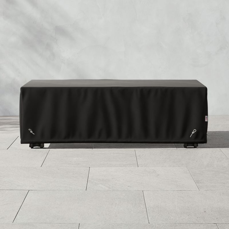 Lorenn Outdoor Coffee Table Cover - image 0 of 4