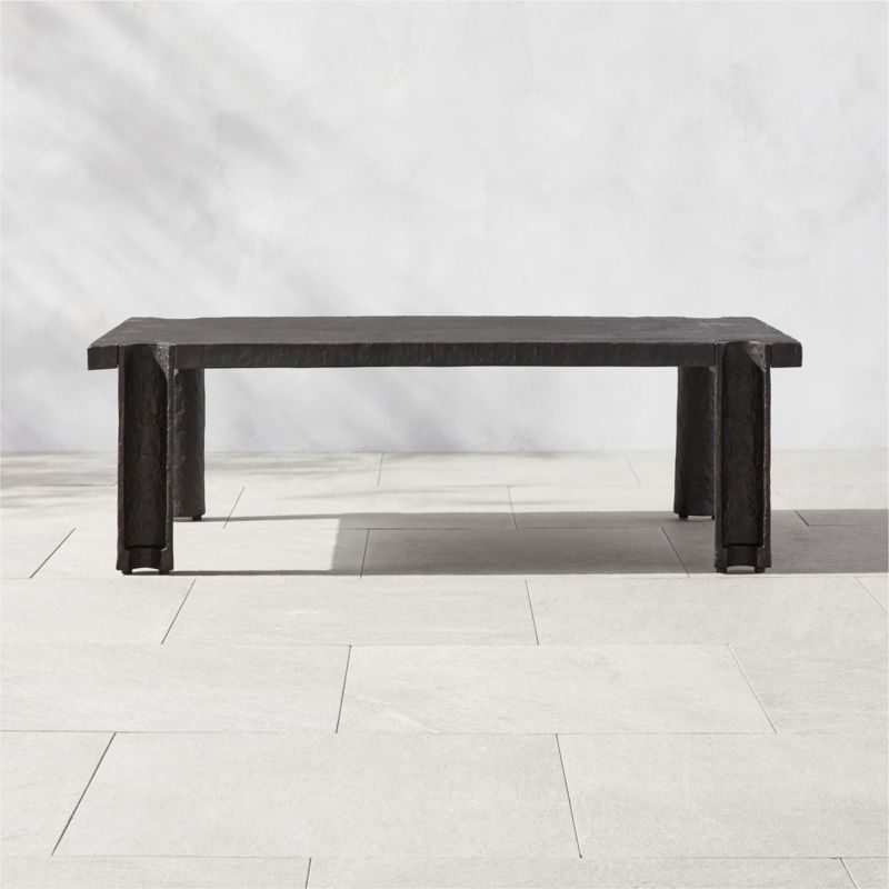 Lorenn Outdoor Coffee Table Cover - image 3 of 4