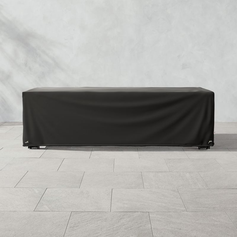 Lorenn Outdoor Dining Table Cover - image 0 of 3