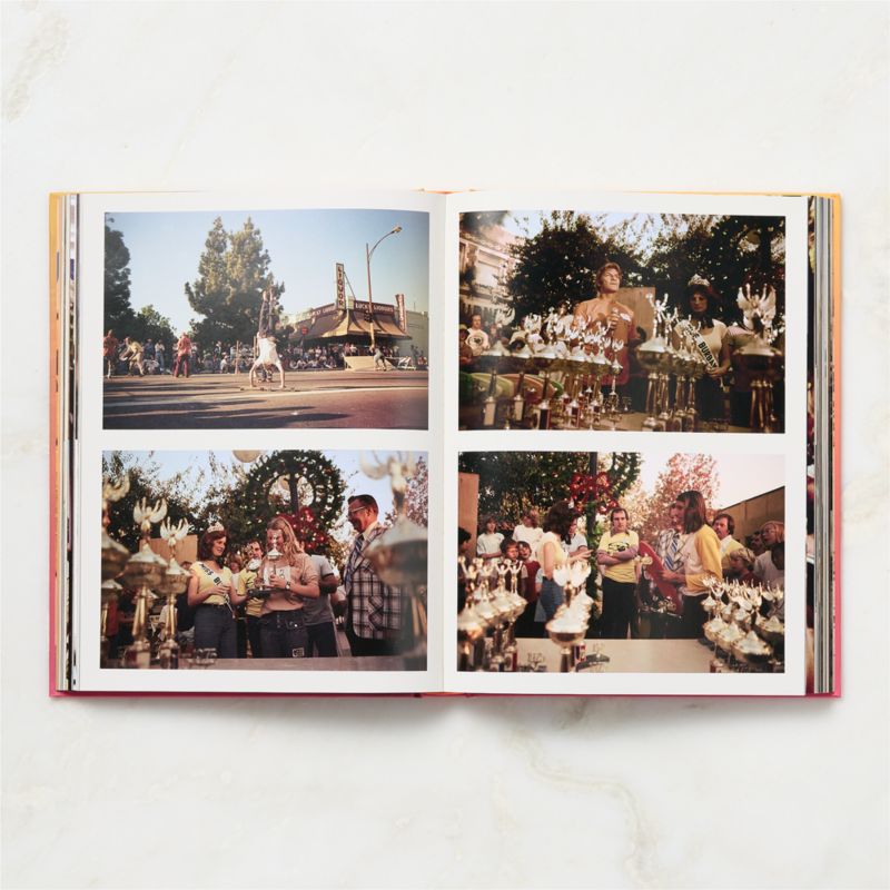 'Last Days of Summer: California Skateboarding Archive 1975-1978' Coffee Table Book - image 3 of 4