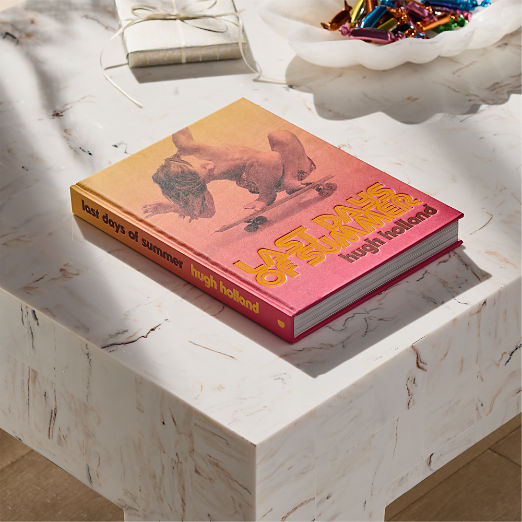 'Last Days of Summer: California Skateboarding Archive 1975-1978' Coffee Table Book