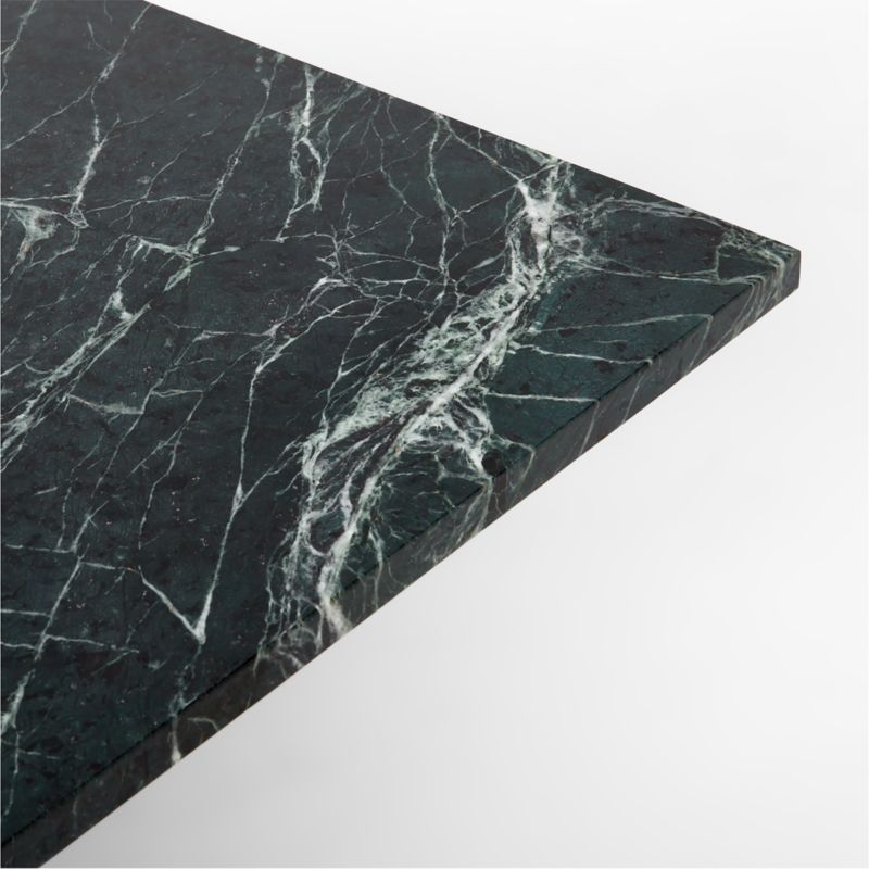 Luca 42" Spider Marble Coffee Table - image 7 of 8