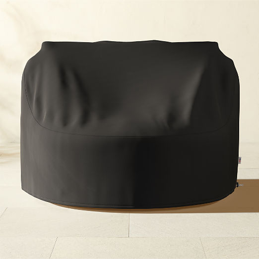 Lucie Outdoor Swivel Chair Cover
