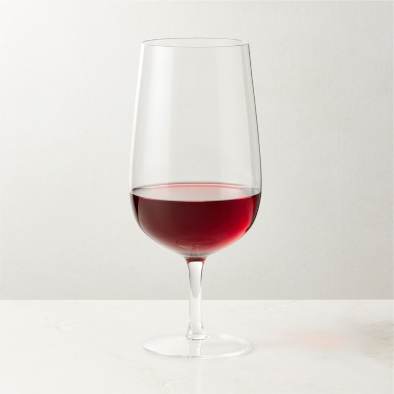 Viewing product image Ludlow Red Wine Glass - image 1 of 4