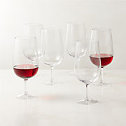Aldo Short-Stem White Wine Glass by Gianfranco Frattini