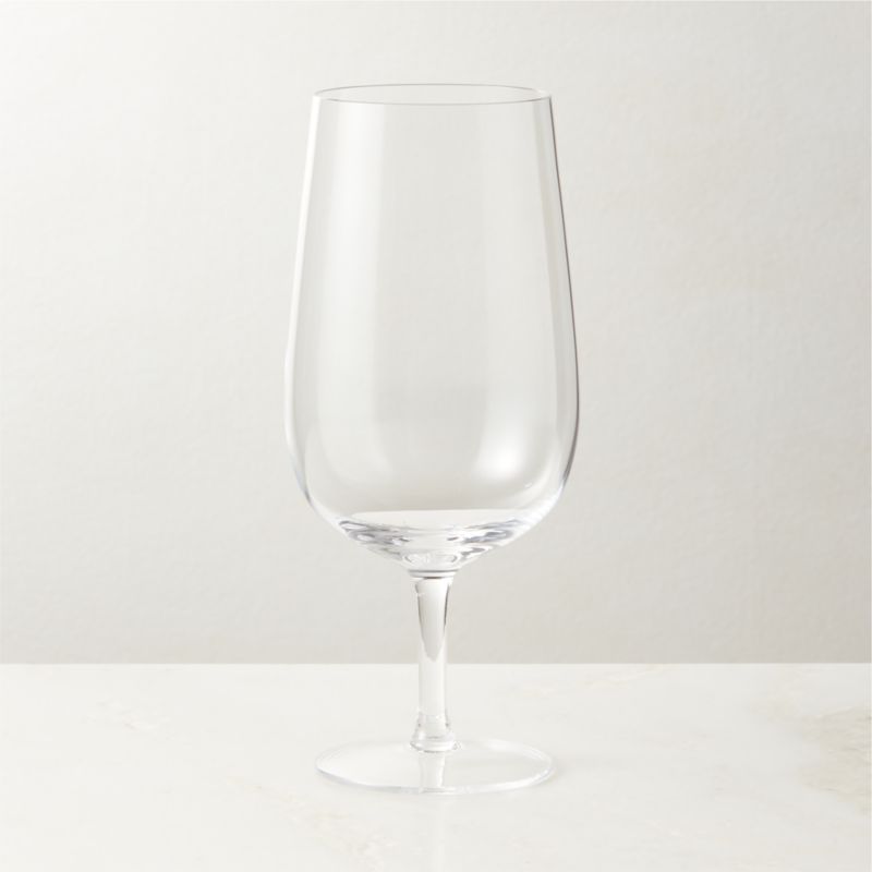 Aldo Short-Stem Wine Glass Set by Gianfranco Frattini