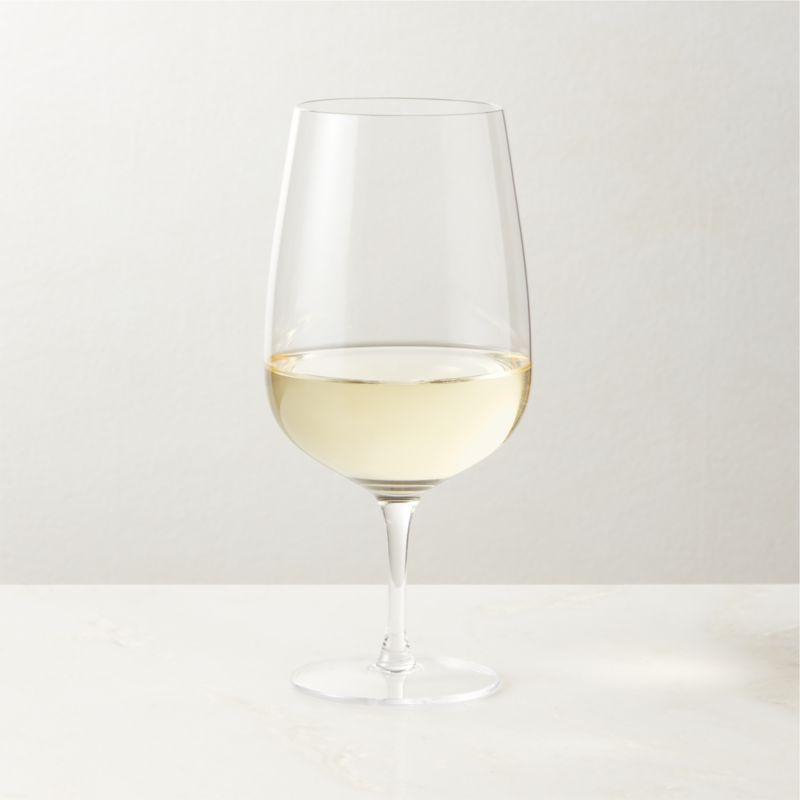 Ludlow White Wine Glass - image 0 of 5