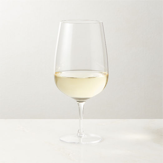 Ludlow White Wine Glass